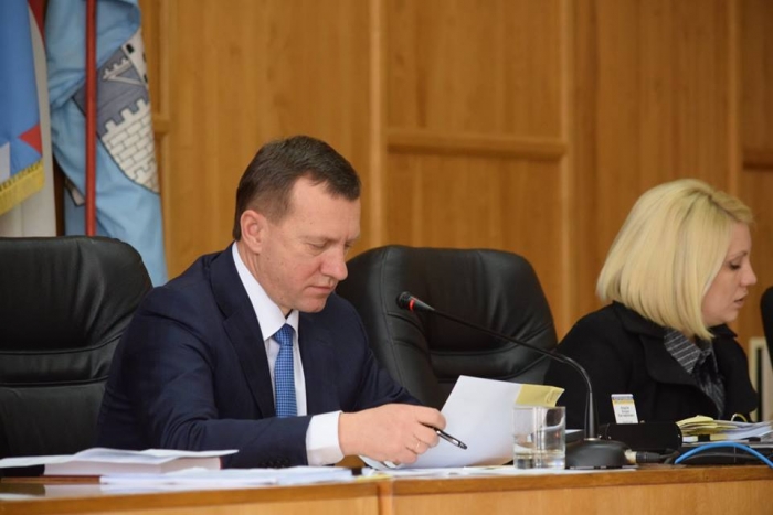 У Програмі соціально-економічного розвитку Ужгорода на цей рік – зміни