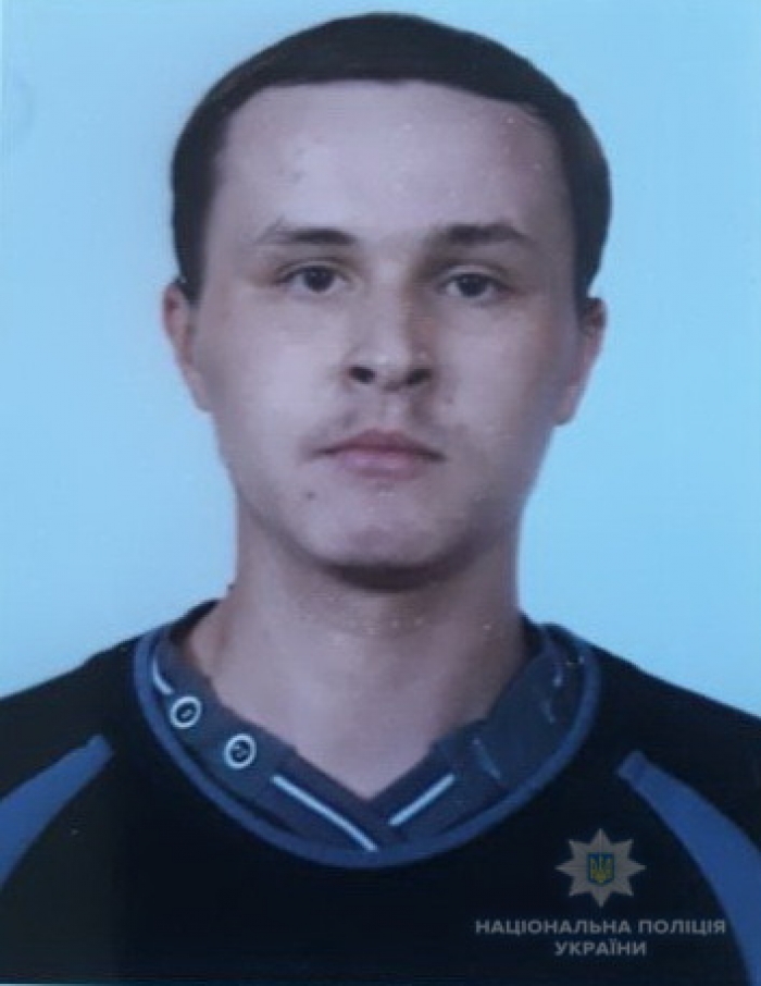 Поліція просить допомогти знайти мешканця смт.Дубового