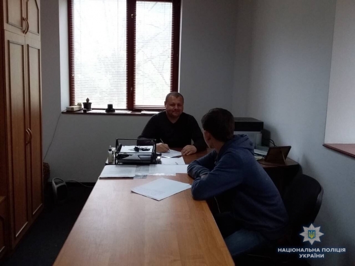 Поки поліція і рідні розшукували юнака на Хустщині, той гуляв цілу ніч містом