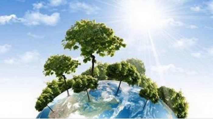 Виставка дитячого малюнку «Чисте місто – чиста планета!» відбудеться в Ужгороді 