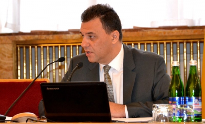 Обласні депутати предметно вивчать питання щодо ефективного впровадження медичної реформи в Закарпатті