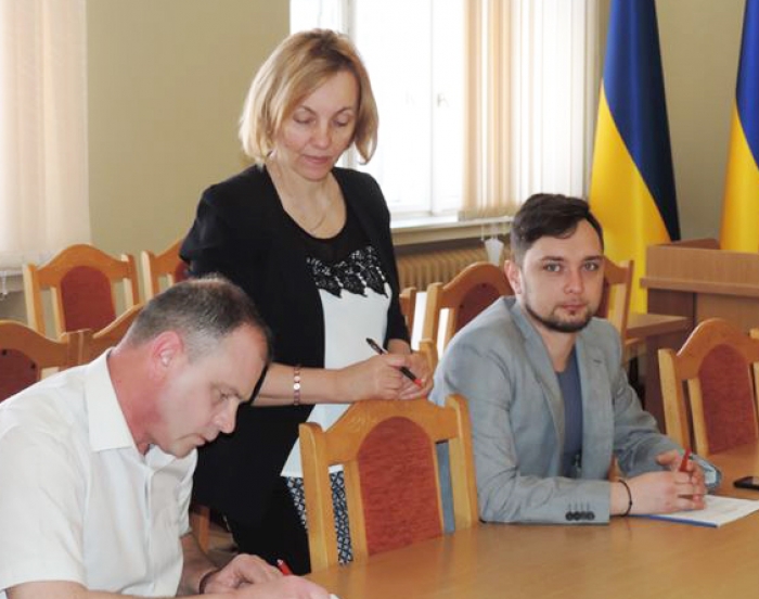 Робочі будні фахівців системи БПД на Закарпатті: виїзні прийоми, інформування та правопросвітництво