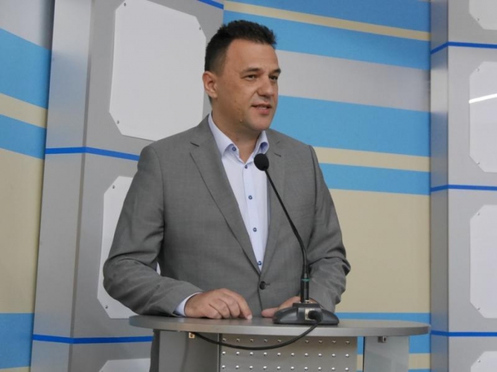 З кожним роком вага і статус «Закарпатських правових читань» зростає — Михайло Рівіс