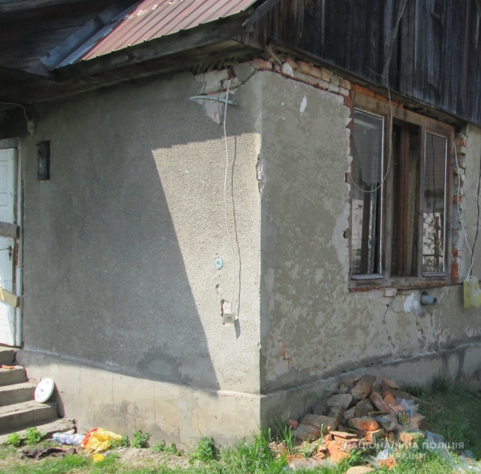 Закарпатська "трійця" віддубасила краянина до смерті...