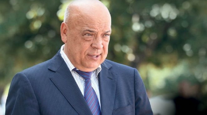 Геннадій Москаль: «Сепаратистських настроїв на Закарпатті немає. Це однозначно»