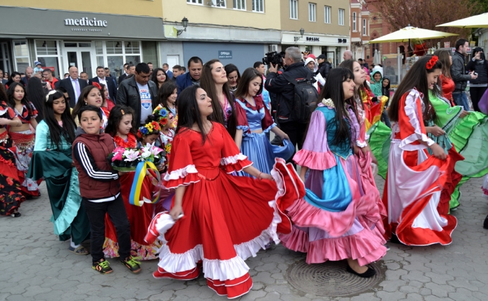 Закарпаття запрошує на Ромський фестиваль музичної культури