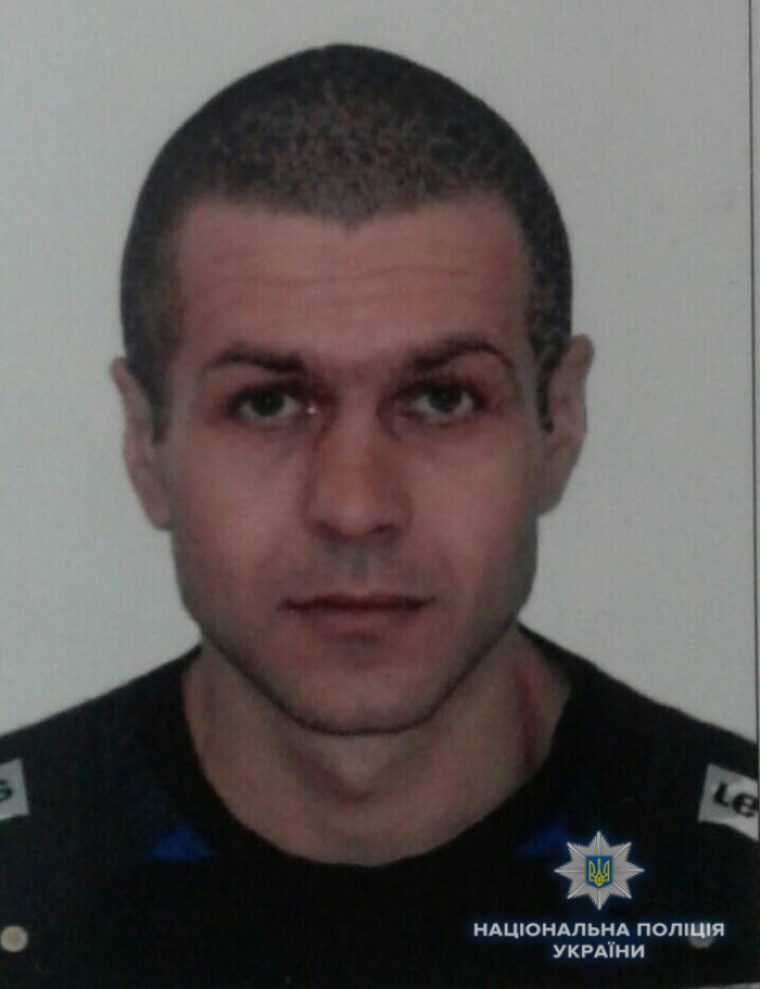 Поліція Іршавщини розшукує мешканця села Довге