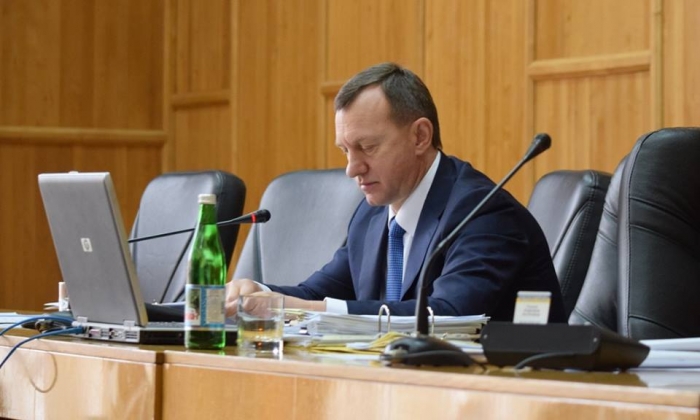 На Закарпатті майже 3,5 тисячі, а в Ужгороді – 1,5 тисячі тих, хто був змушений тікати від війни на сході України