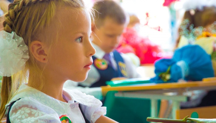 У перший клас з новими правилами: до чого готуватися ужгородській малечі та батькам