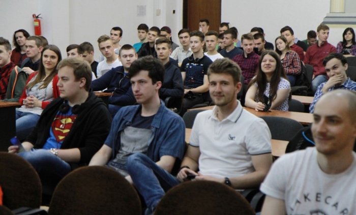 «StartUp Village 2018» в Ужгороді – перемогла ідея створення веб-сайту для продажу архітектурних 3D-моделей «Planet 3D»