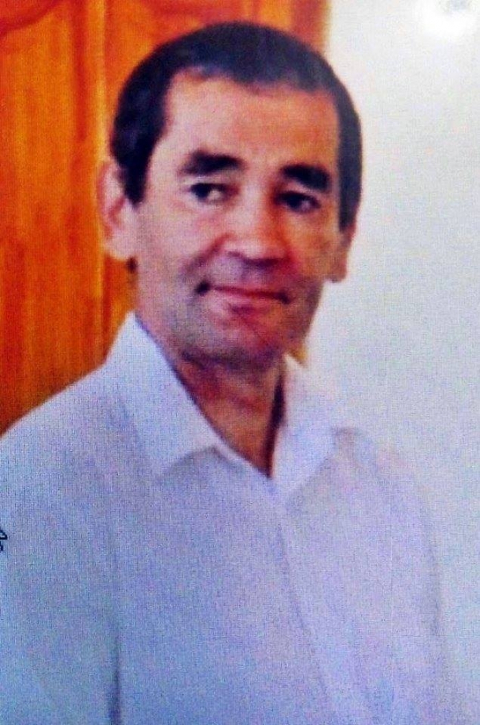 На Міжгірщині розшукують 51-річного місцевого мешканця, який пішов з дому ще 16 березня