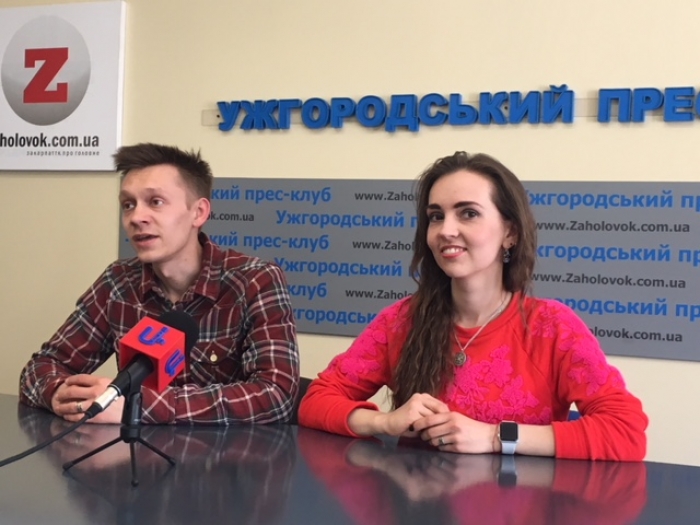  Ужгородський амфітеатр прийматиме фестиваль вогню Fire Life Fest 2018