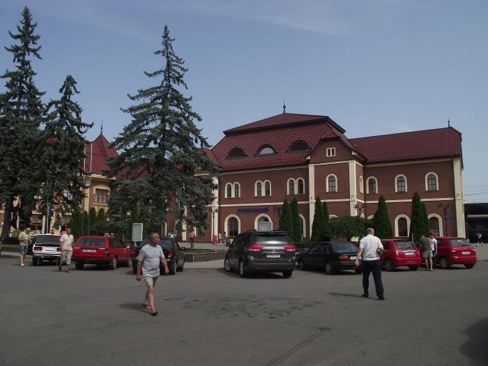 До уваги водіїв у місті Ужгороді!