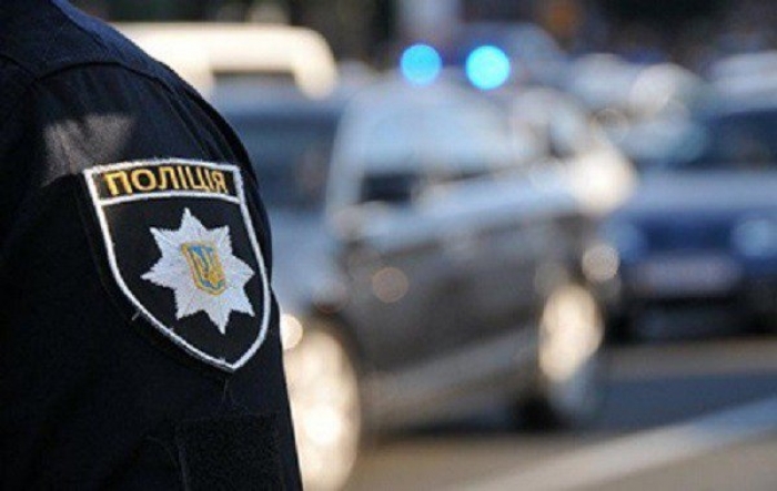 "Квартет" нелегалів прибув до столиці Закарпаття без жодних документів