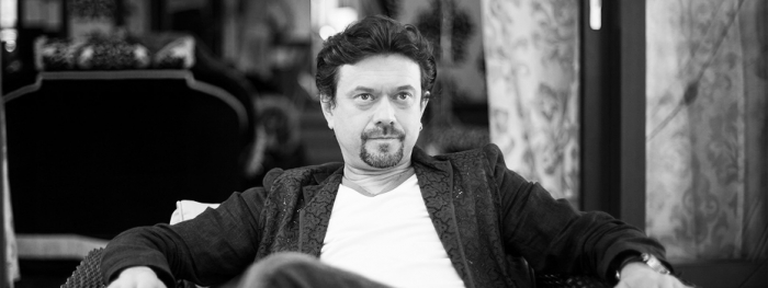 Остап Ступка став «зіркою» театрального фестивалю «Під цвітом сакури»