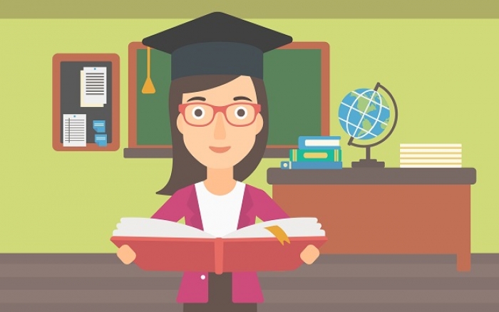 Актуально для закарпатських абітурієнтів: скільки "бюджетників" зможуть прийняти виші у 2018 році – пояснює МОН