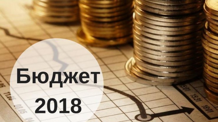 До бюджету Ужгорода за І квартал 2018-го надійшло 183,5 мільйона гривень