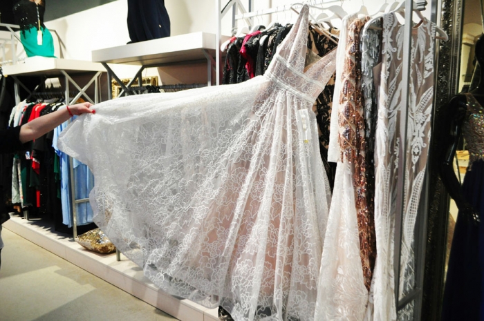 Випускний по-закарпатськи – 2018: яку сукню обрати, щоб виглядати гармонійно