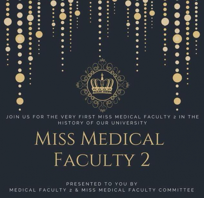 Феєрія краси очікує сьогодні ввечері на студентів УжНУ