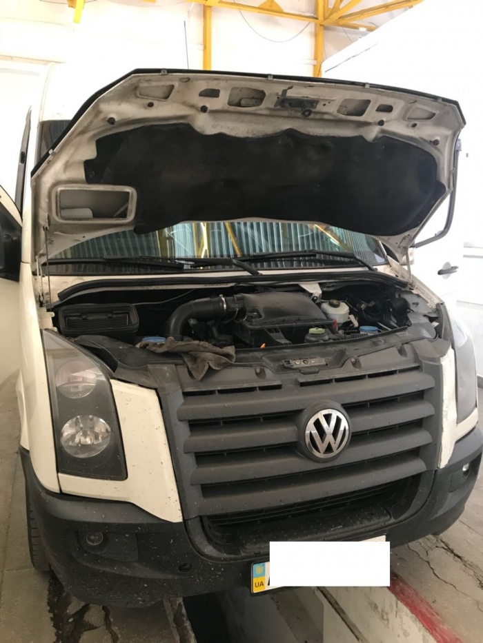 Мікрик на кордоні з Угорщиною виявився нашпигованим контрабандним куривом