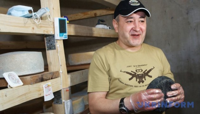 Закарпаття. Cирна громада – сильна громада!