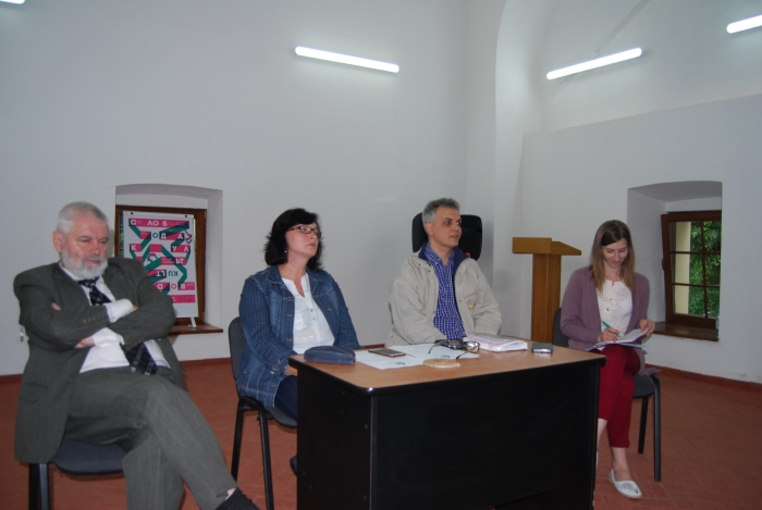 Визначено  короткі списки Всеукраїнського конкурсу малої прози імені Івана Чендея