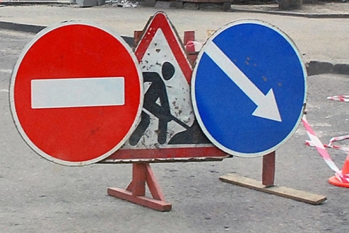 Водіям в Ужгороді сьогодні потрібно бути вкрай уважними!