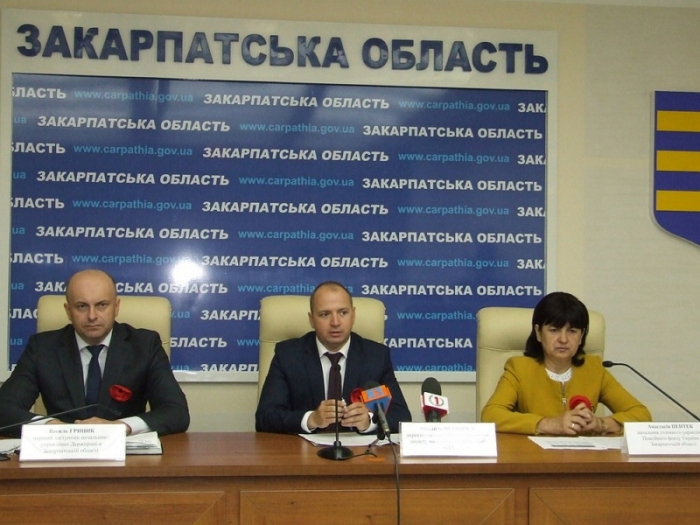 Анастасія Пентек: "Тільки офіційно оформлений найманий працівник може відчувати себе соціально захищеним"