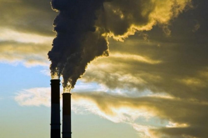 Закарпатське ТОВ “РОСС - Україна” відшкодує 8745 гривень за забруднення атмосферного повітря