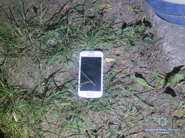 Невідомі нападники вчинили вуличний розбій у місті над Латорицею