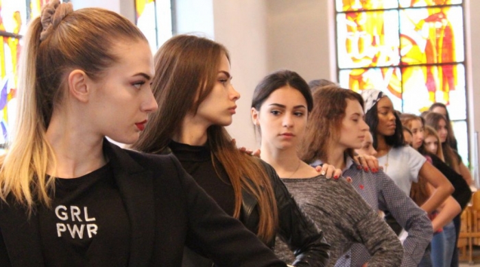 Завершується підготовка до найпривабливішої події "Міс УжНУ-2018"