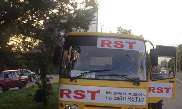 Немовля постраждало у дорожньому інциденті в Ужгороді