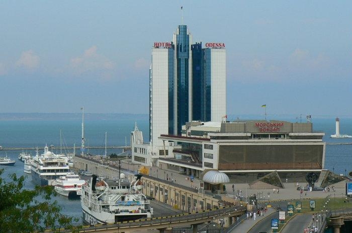 Закарпатська юнка скоїла злочин у Південній Пальмірі