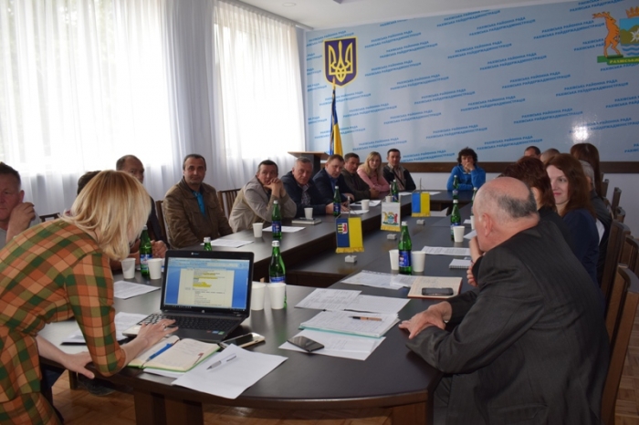 "Сирним президентом" Рахівщини обрано Анатолія Павлюка