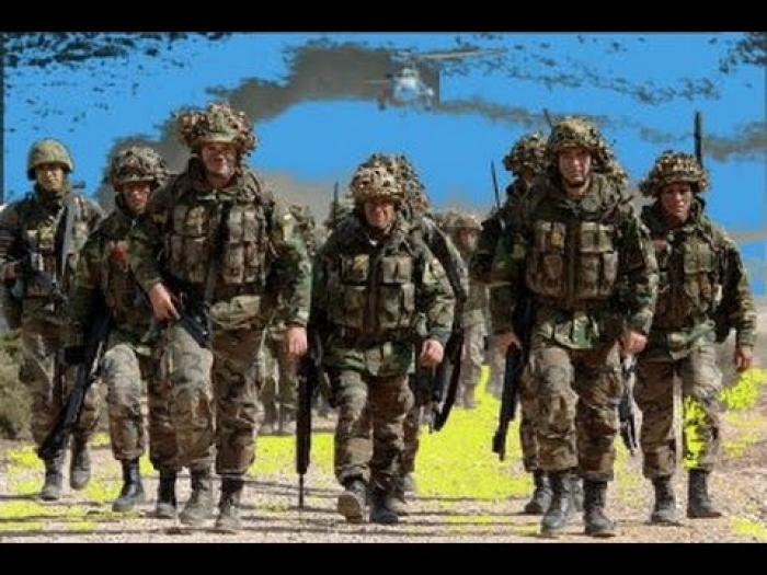 Нова хвиля мобілізації. Що про це заявив очільник Міноборони