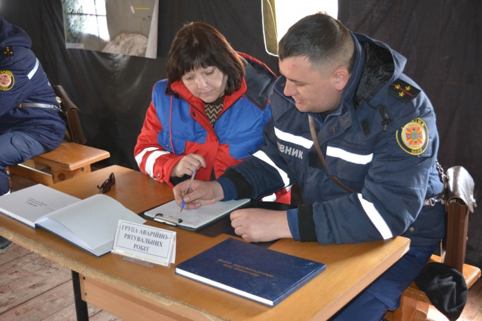 Завжди бути там, де потрібна допомога — життєве кредо Наталії Непійпової