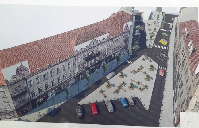 Чим сьогодні зайняті комунальні та інші міські служби Ужгорода