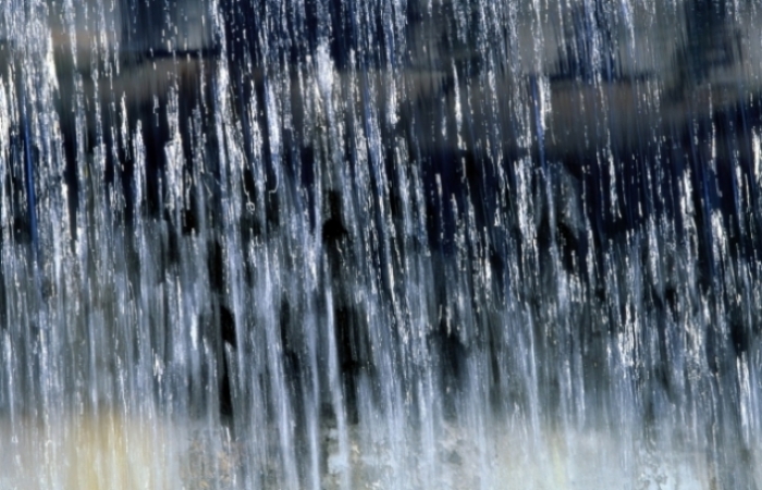 Завтрашній день на Закарпатті знову буде дощовим