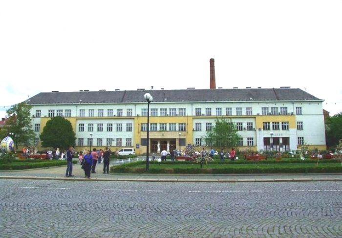 Профспілки Закарпаття наносять суттєві матеріальні збитки окружному Адмінсуду, не виконуючи рішення про звільнення неналежної їм будівлі