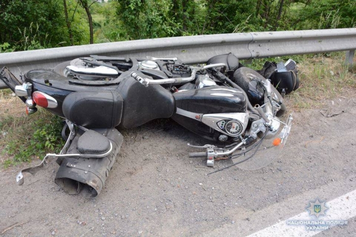 Водія-закарпатця, який здійснив смертельний наїзд на два "байки", взятий судом під варту 