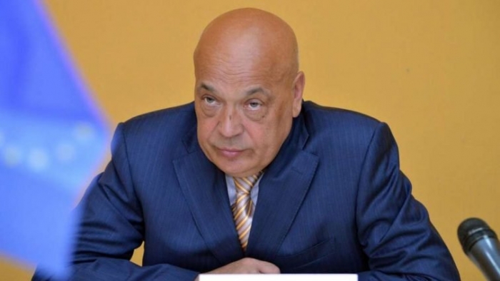 Москаль: «Передача територіальних доріг на баланс областей – це повне свинство з боку уряду!»