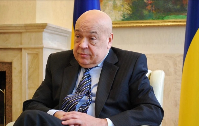 Москаль утримує перше місце серед голів ОДА за рівнем відповідальності