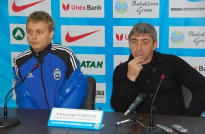 Неіснуюча "Говерла" та її екс-тренер фігурують у "договорняках"