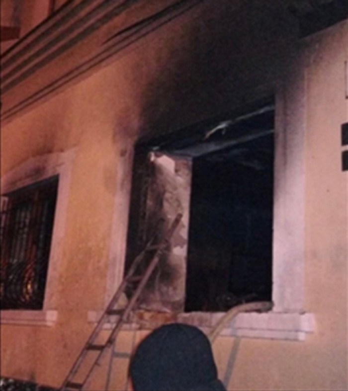 "Дует" підривників планував диверсії в тунелях, на залізничних мостах та інших стратегічних об’єктах Закарпаття