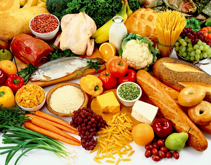 До уваги закарпатців! Сім найважливіших правил харчування