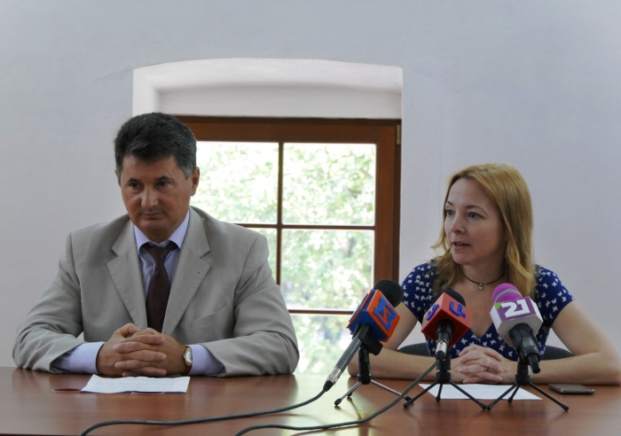 Якими будуть Дні сталої енергії в Ужгороді?