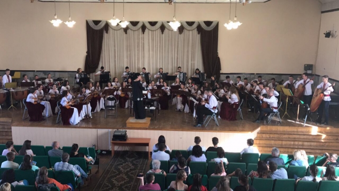 Культура не в кризі. Комерція і бізнес в культурі в кризі і чому?