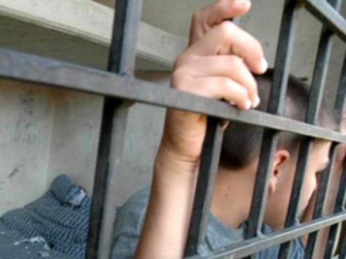 На 25 відсотків зменшився рівень підліткової злочинності на Закарпатті