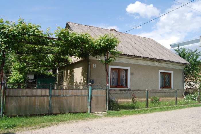 У Великому Бичкові може з’явитися меморіальна дошка на честь Блаженного Теодора Ромжі