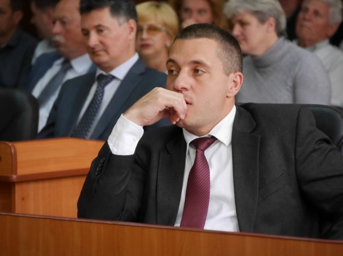 Внесено зміни до Програми економічного і соціального розвитку Ужгорода